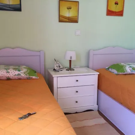 Holiday home Angela's Castle Chalki Town