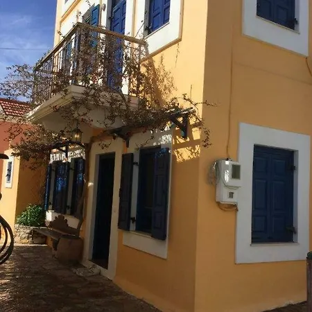 Angela's Castle